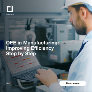 OEE Manufacturing