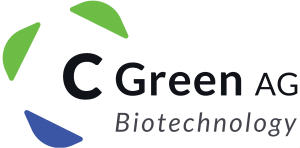 cgreen logo