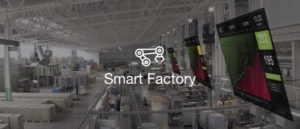 MES - smart factory