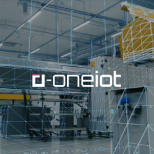d-oneiot iot smart product